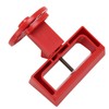 Breaker Safety Lock Energy Isolation Air Switch Lock For Small