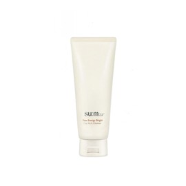 Su:m37 Degrees Time Energy Bright Clay Pack Cleanser 150ml / 숨37도 타임 에너지 브라이트 클레이 팩 클렌저 150ml