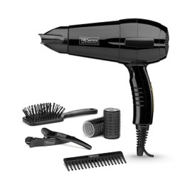 TRESemme Salon Professional Salon Dry and Style Black
