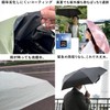 Minimo #3.5 Ultra Mini Cool Folding Umbrella, 6.5 inches (16.5