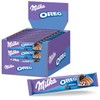 Milka Oreo Riegel- 37 g