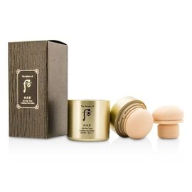 History Whoo Cushion Sun Balm