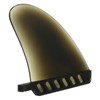 4.6 Inch / 3 Inch Surfboard Fin Soft Center Fin