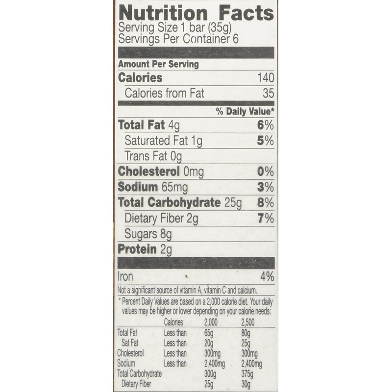 Nature Valley Chewy Trail Mix, Dark Chocolate Cherry Granola Bars