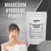 mGanna mGanna Magnesium Hydroxide Powder 454 GMS / 1 lbs