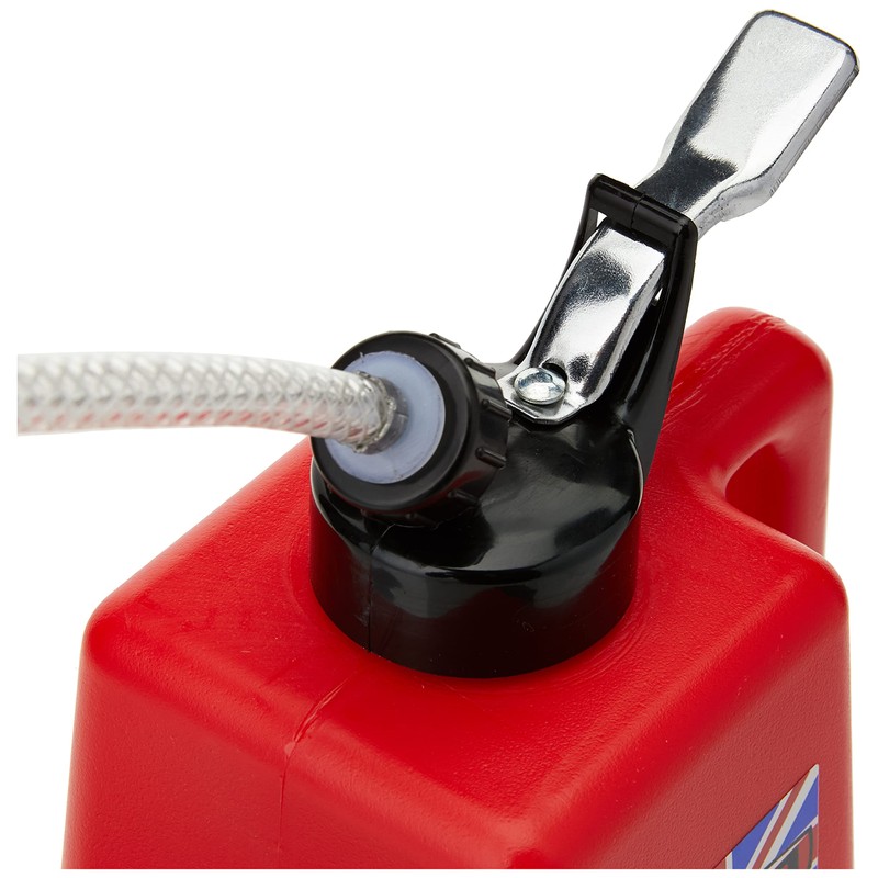 Wesco 500/F 500cc Oiler With 10in Flex Spout 00505