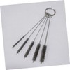 MAGICLULU 3Sets Carburettor Cleaning Tool Kit Motorcycle Atv Brush Set