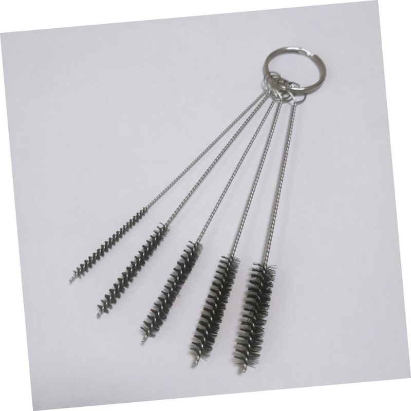 MAGICLULU 3Sets Carburettor Cleaning Tool Kit Motorcycle Atv Brush Set