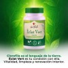 Clorofila clat Vert Ga Tlali 60 Cpsulas Detox Natural, Apoyo