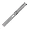 Lamy Al-star Fountain Pen, Anodized aluminium, Grey, 1320433