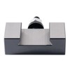 Style Axa Turning and Facing Quick Change Tool Post Holder