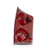 KarParts360 For Dodge Dakota Tail Light Assembly 2005 06 07