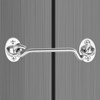 Stainless Steel 304 Heavy Duty Cabin Hook and Eye Lock