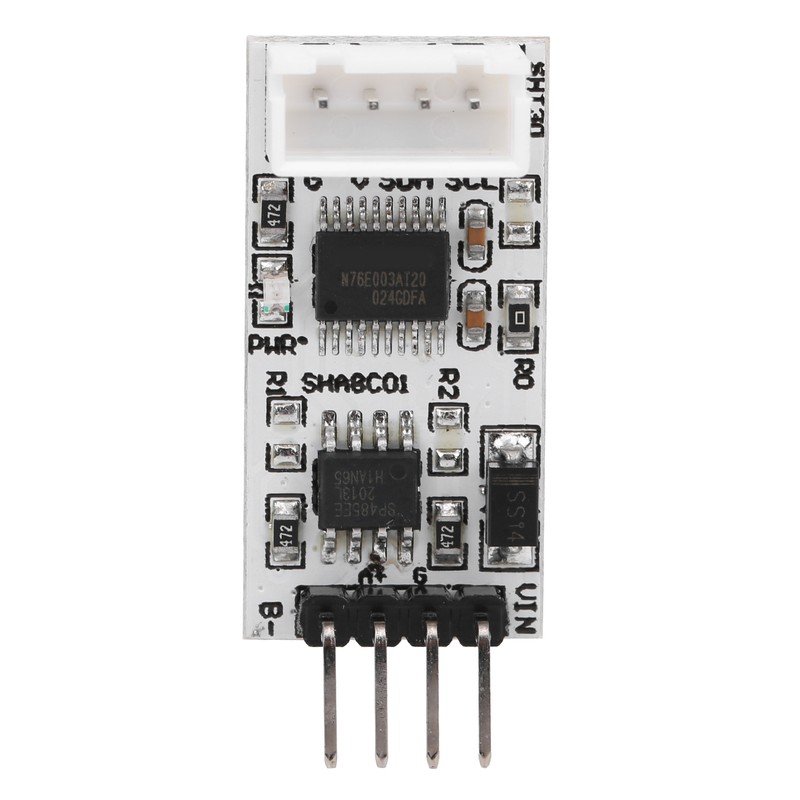 Temperature and Humidity Sensor Module RS485 Bus Electronic Components with