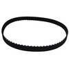 31-460 Sander Replacement Gear Belts 1347220 and 491937-00 for Delta