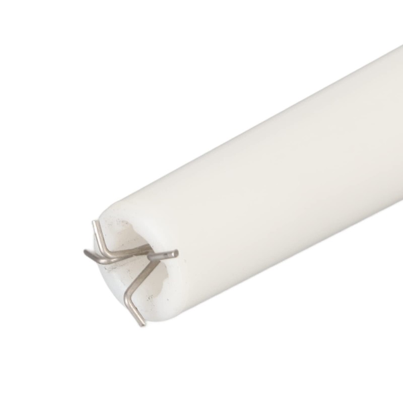 2pcs Pickle Picker for Jar, Stainless Steel and Plastic Deluxe