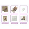 Wooden Jigsaw Puzzle for Adults - Golden Retriever Dog, Unique
