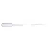 BOJACK 100 Pcs Pre-Cleaned Microscope Slides with Ground Edge and