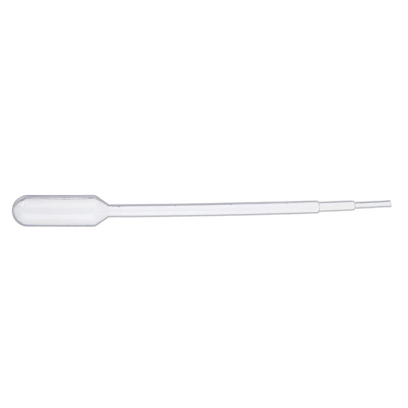 BOJACK 100 Pcs Pre-Cleaned Microscope Slides with Ground Edge and