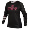 MSR Women's Nova Jersey Large Black/Pink