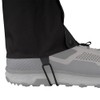 Seat to Summit ST82625 Spinifex Ankle Gaiter, Black