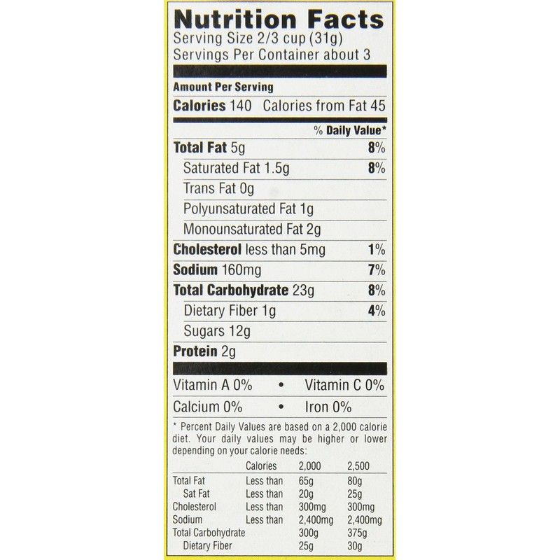 Crunch 'n Munch Buttery Toffee Popcorn with Peanuts