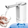 Water Dispenser Pump for 5 Gallon Water Bottles, USB Type-C