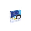 Volteck Lait PLA-223L, Luminario LED tipo plafón 6 W, redondo,
