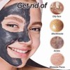 Magnetic Mud Face Cover Deep Cleansing Moisturising Facial Cover Skin