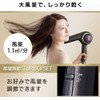  Iris Ohyama HDR-MC1-W Moisture-Pro Dryer with Sensor, Temperature Control,