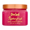 Tree Hut Shea Sugar Scrub Raspberry Fizz, 510 g