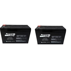 Razor Dirt Quad High Performance Battery Pack