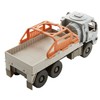 MATCHBOX JURASSIC WORLD VEHICLE Off-Road Rescue Rig