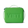YETI Daytrip Lunch Box, Canopy Green/Teal