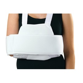 Medline ORT16020SM Sling and Swathe Immobilizers, Medium