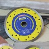 Faithfull FAIDB180CR Marble, Ceramic, Granite, Slate, Terracotta Tile Diamond Cutting