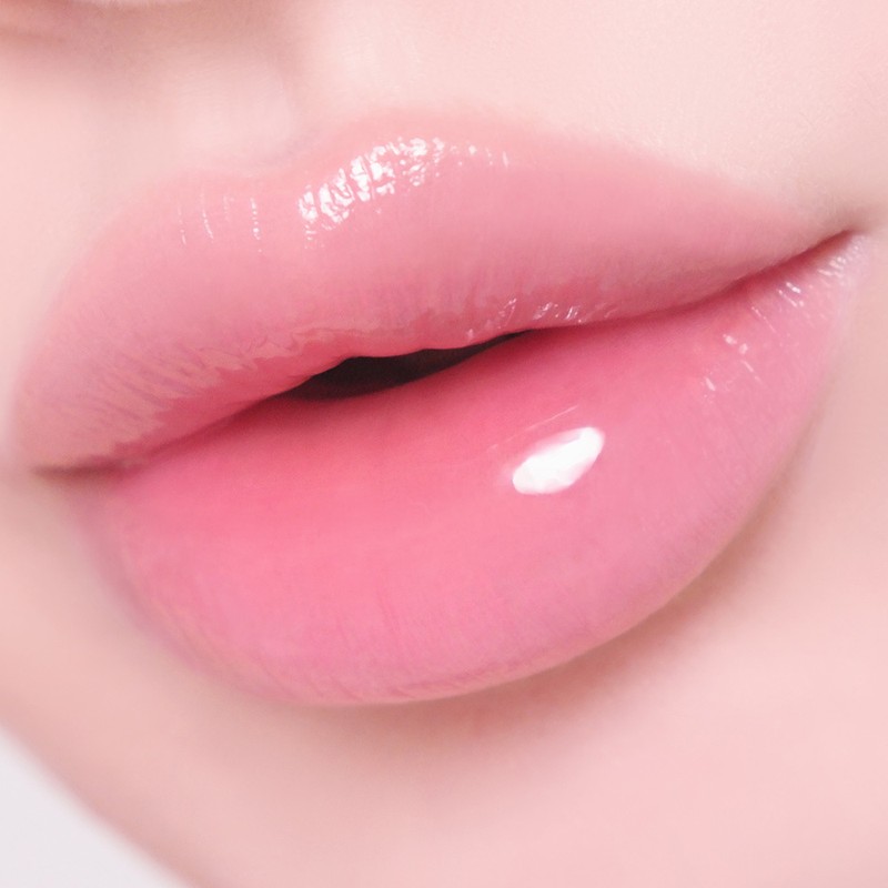 hince Raw Glow Dewy Ball 3.5g - [SET] 14 Berry