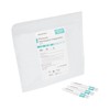 McKesson Steam Sterilization Integrator - Sterilization Chemical Integrator Strip with Immediate Readout - Class 5, 100 Count, 10 Packs, 1000 Total