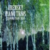 Arensky: Piano Trios