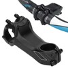 WAKE 31.8 Bicycle Handlebar Stem Riser Adjustable Aluminum Alloy Bike