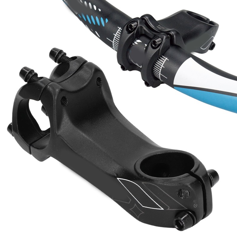 WAKE 31.8 Bicycle Handlebar Stem Riser Adjustable Aluminum Alloy Bike