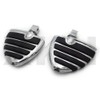SMT- Wing Mini Floorboard Compatible With passenger 2018-later Softail Slim