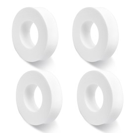 Honkador Climbing Rings for Dolphin Robotic Pool Cleaner Replacement 6101611-4R Dolphin Compatible M200, M400, M500, and DX3/DX4/DX6 and More 4 Pack