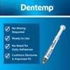Dentemp Sof-Grip 1-Step Denture Care - 5g (1 Pack)