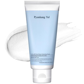 Pyunkang Yul Espuma Limpiadora Profunda de Poros pH Bajo – 100 ml