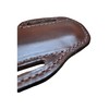 Leather Pocket Right Hand Knife Sheath for Buck 110 or