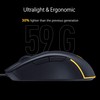 ASUS TUF Gaming M3 Gen II Gaming Mouse, Wired, 59g