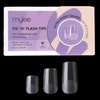 Mylee Fix N Flash Soft Gel Tips - 552 PCS