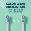 Spinbrush New PRO Clean Replacement Heads, Electric Toothbrush Refills, Soft