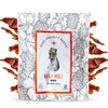 Side Project Jerky Variety Pack - Huli Huli Chicken, Mongolian,